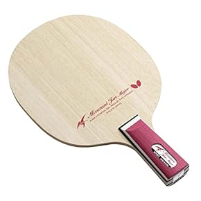 Amazon.co.jp: ペンホルダーラケット - 卓球: スポーツ＆アウトドア